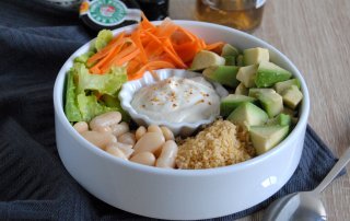 veggie-bowl