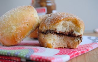 beignets-au-four