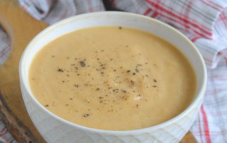 veloute-a-la-carotte