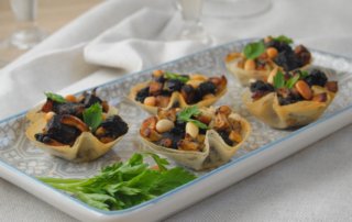 bouchées-croustillantes-aux-pommes-et-au-boudin