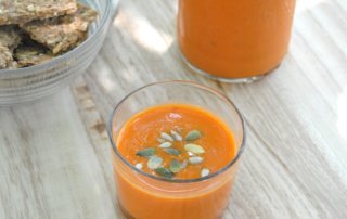 gaspacho