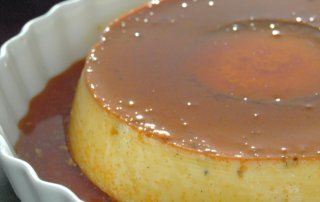 creme-caramel