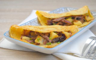 crepes-au-confit-de-canard-et-aux-pommes