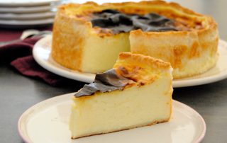 flan-pâtissier
