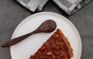 tarte-aux-noix-et-au-caramel