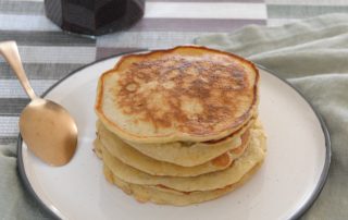 pancakes-a-la-banane