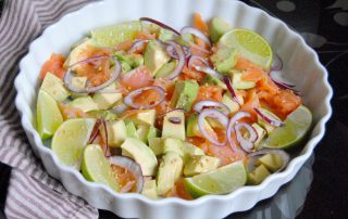 salade-a-al-truite-fumee-et-avocat