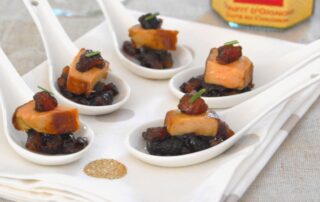bouchees-au-foie-gras