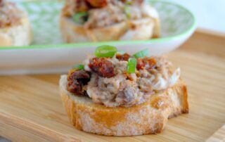 crostini-aux-rillettes